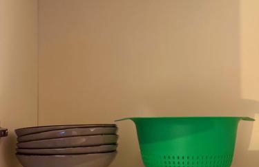 Berthollet Stay - Foto 20