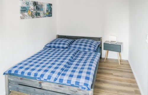 Wohlfühlwohnung im Zentrum mit 24-7 Self Check-In, WLAN & Smart TV - Foto 12