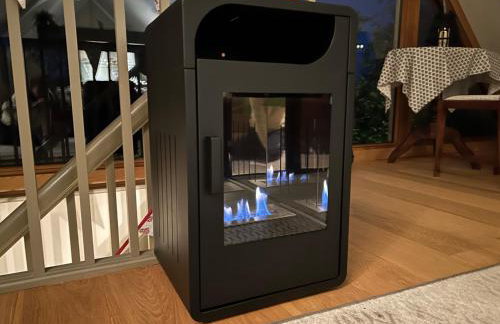 Fabulous Barn in Great Wolford, Moreton in Marsh - Foto 35