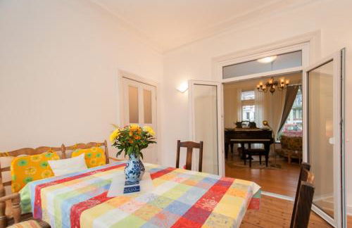 Alster City Garden Villa - Foto 11