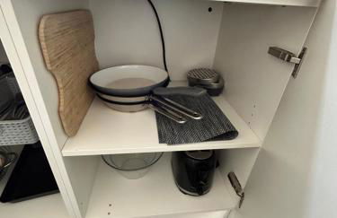 1st Floor Flat in Mews - Photo 17