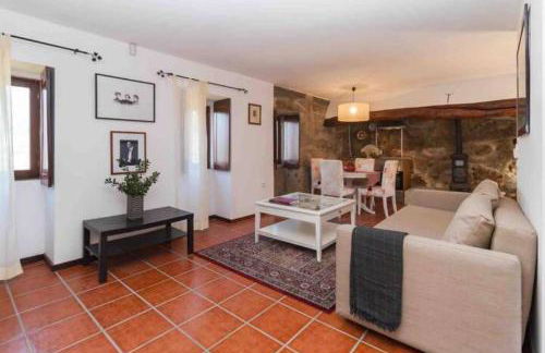 Refúgio de pedra remoto em Espadanedo - Foto 7