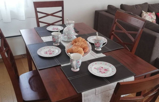 Apartments Wilton Zlatibor - Photo 5