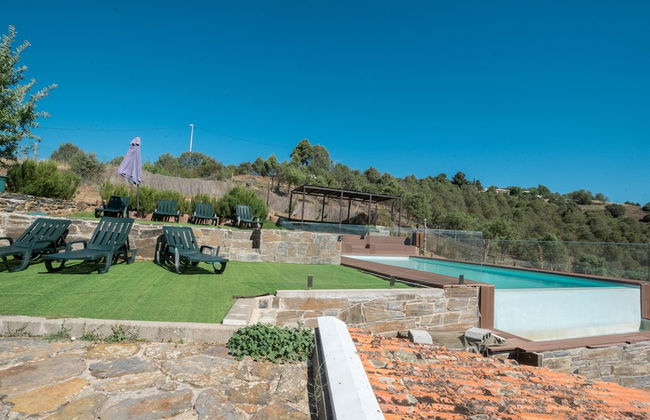 Casa das Arribas - Rio Douro aos seus pés - Foto 35