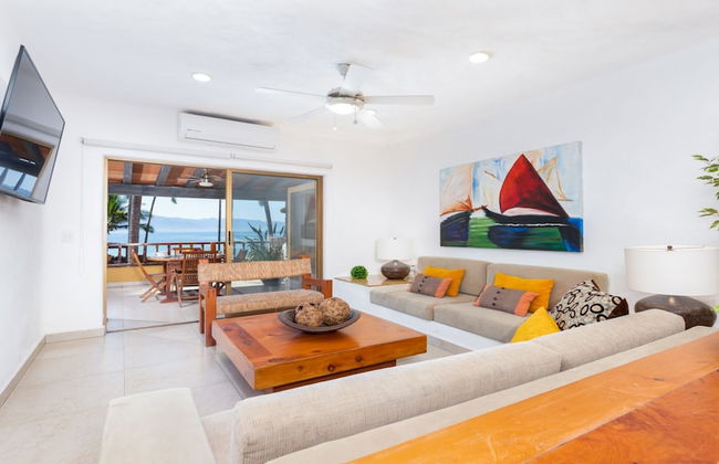 Condo Los Tules 15-122 by Kivoya - Foto 10