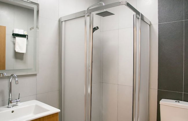 Golden Saray Apart - Foto 41