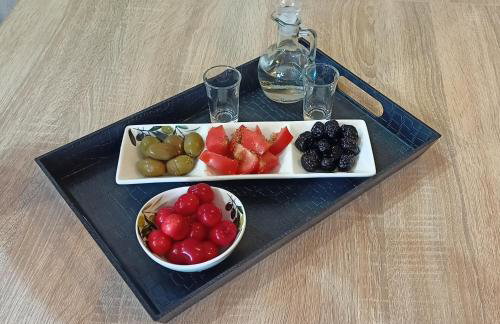 Chalkidiki AsterGia apartments - Photo 10