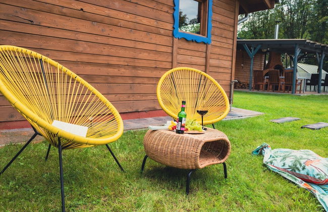 House in Perlino Near Lake Choczewskie - Photo 40