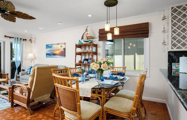 Kaanapali Plantation Villa by KBM - Foto 62