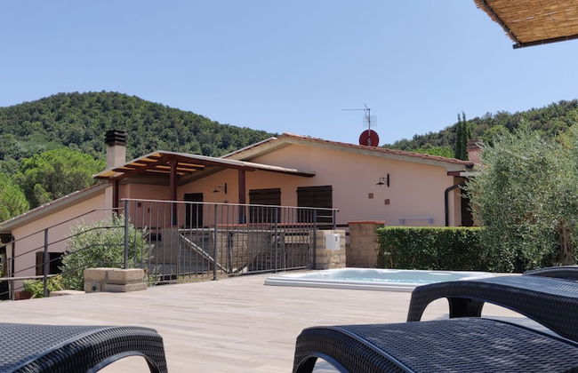 Locanda Mossa Dei Barbari - Foto 36