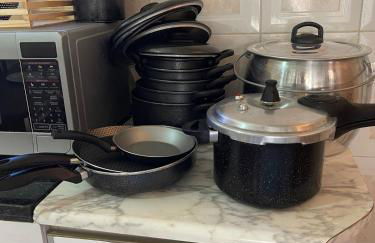 Casa de praia na caueira com piscina - Foto 9