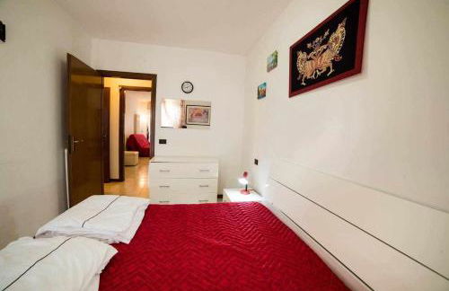 Residence MokyD13-piscina, WiFi, giardino,garage - Foto 23