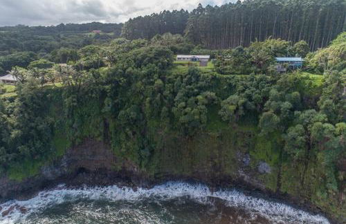 Hamakua Pukana La Hale 3 Bedroom Home by RedAwning - Foto 1