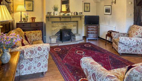 Inglenook Cottage - Foto 3