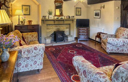 Inglenook Cottage - Foto 3