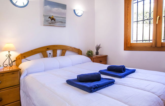 Holiday Home Casa El Mirador by Interhome - Foto 37