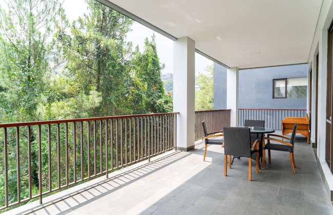 Narwastu hill 6BR villa with pool and movie room - Foto 21