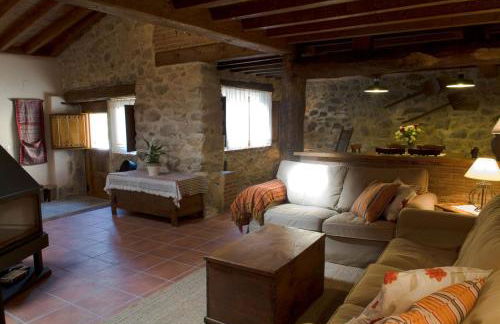 Casa rural La Rasa - Photo 7