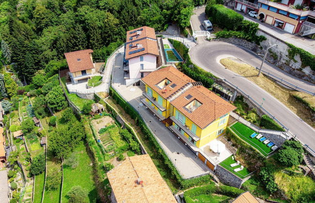 Casa Fiona - Foto 11