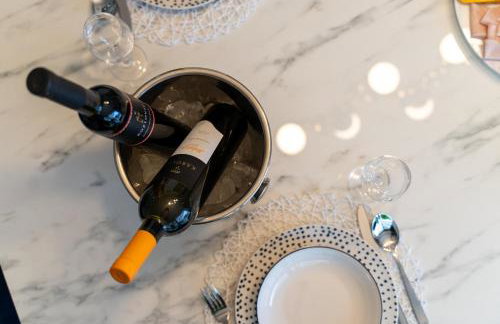 Villa Mare&Monti in Opatija, Heated pool with sea view - Foto 47