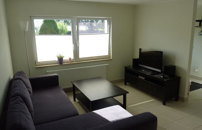 Modernly Furnished Holiday Home Near the Beach - Foto 16