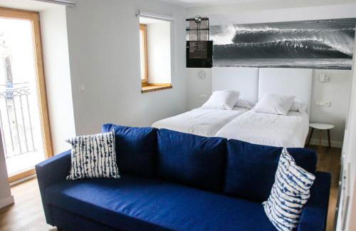 Apartamentos Mundaka Surf Camp - Foto 17