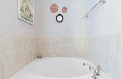 After Dune Delight - Relax and unwind in this fun and spacious 3 story home, Light, Bright, and close to everything! townhouse - Photo 25