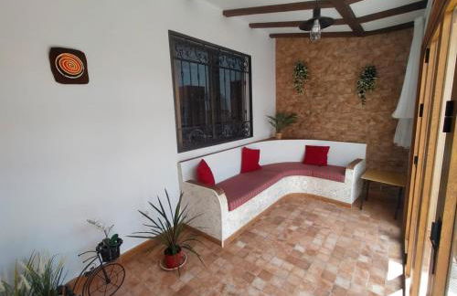 Vivienda Vacacional Los Guaniles - Foto 8