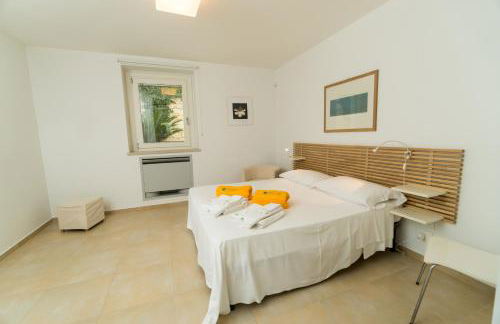 Il Giardino Dei Carrubi - Foto 58