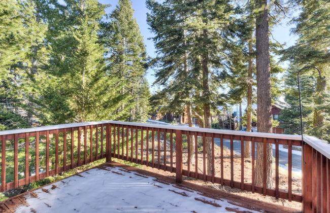 Queens Peak - Foto 13