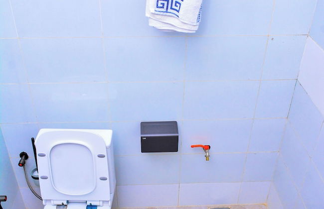 VILLA HOME HOTEL & APARTMENT - Photo 55