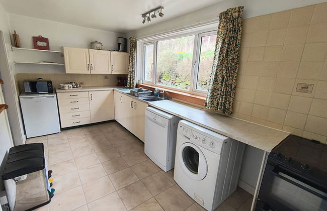 Smithy Cottage, Perthshire - Foto 5