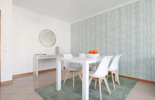 Santa Eulália Apartment Luxury - Blue Sea - Foto 40