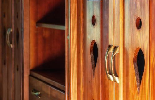 Chata Wędrowca - całoroczny, komfortowy dom - Foto 41