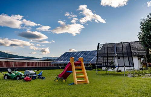 Forchnerhof Nature & Mountain View Apartments - Foto 38