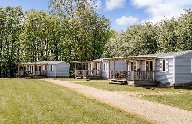 Jelling Familie Camping - Foto 22