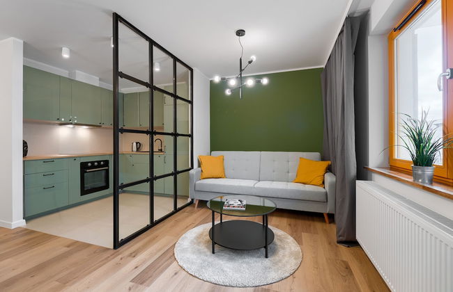 Exclusive Nautica Apartments - Foto 2