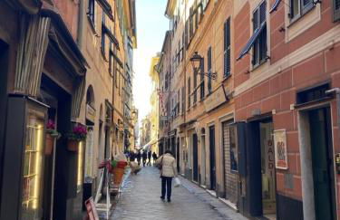 Casa Dante - Lavagna - Foto 27