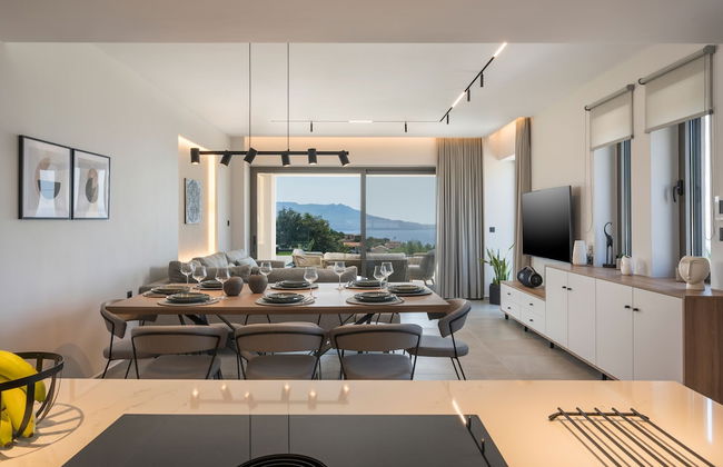 Villa Ekphrasis - Foto 36