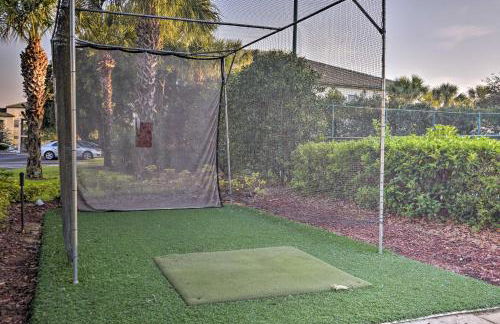 Lovely Resort Condo Near Disney, Golf and Dining! - Foto 27