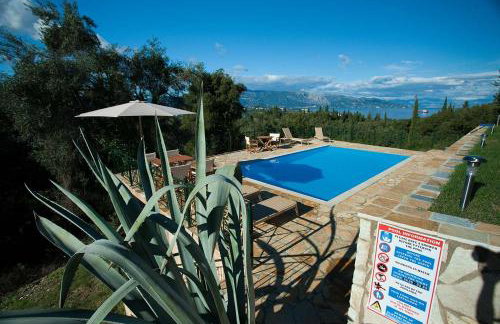 Villa Kira - Foto 16