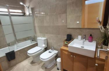 Piscina, Barbacoa Jardín privado, 160 m, vistas al mar y montaña, 7 personas, familiar, wifi, mascotas - Foto 18