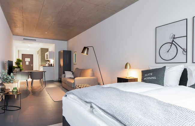 Limehome Erfurt Maximilian-Welsch-Str. - Foto 5