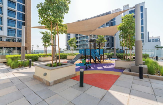 GLOBALSTAY. Azizi Riviera 34 - Foto 46