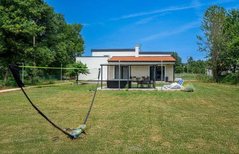 3 Bedroom Stunning Home In Barban - Foto 1