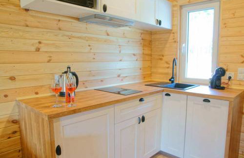 Domki i Apartamenty Wieleń - Foto 37