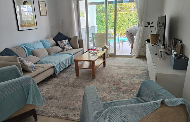 La Torre Golf 3-bed Villa- Pool, Hot Tub & Terrace - Photo 10