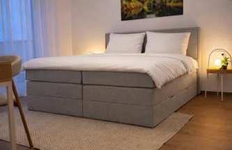 Gehobenes Apartment nahe Schwarzwald - Foto 3