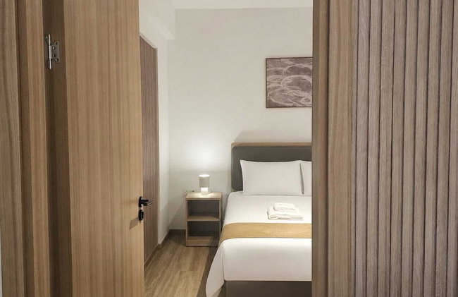 Valentinos Apartments - Foto 10