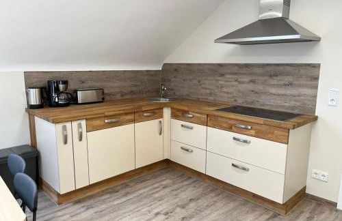 Geräumige Apartments mit Garten - Foto 30